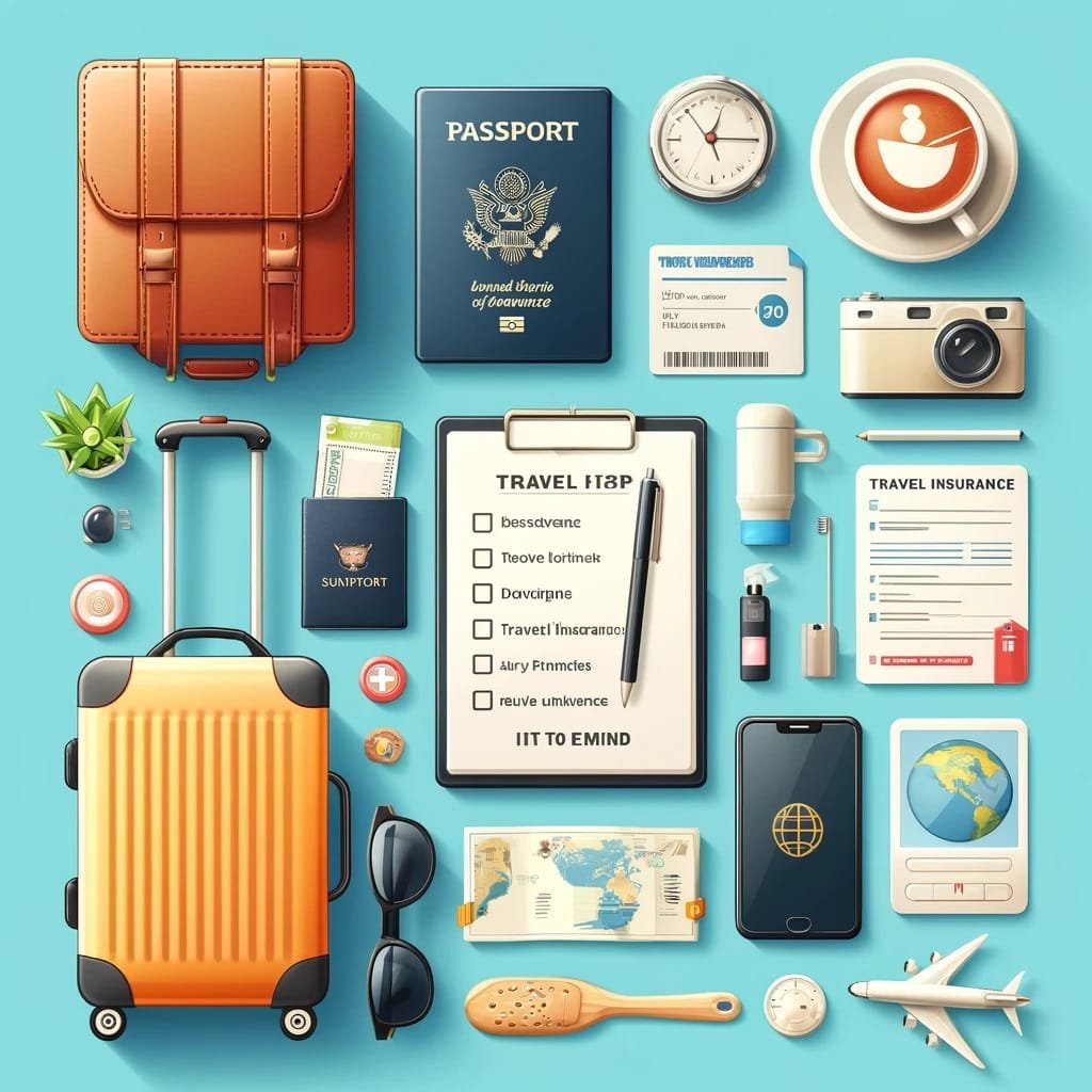 Essential Things to Keep in Mind Before Traveling: A Must-Read for Every Explorer