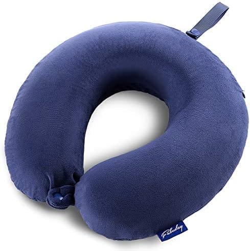 Neck Pillows & Travel Comfort