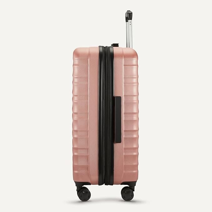 Amazon Basics 26" Hardside Luggage